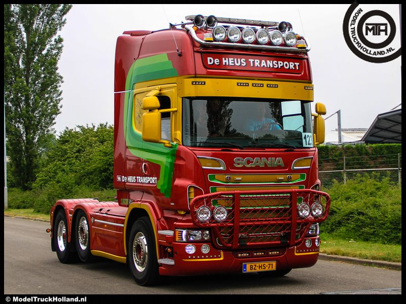 Truckrun Beuningen 2015 Truckrun Beuningen 2015