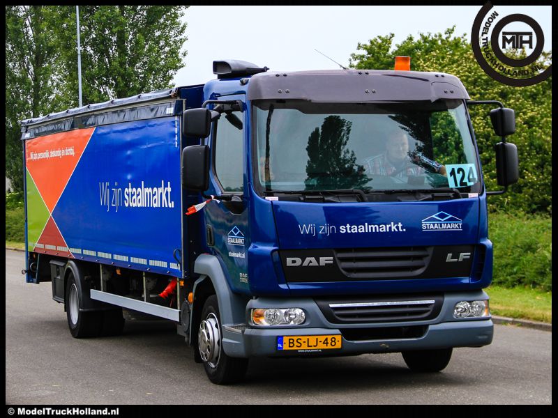 Truckrun Beuningen 2015 Truckrun Beuningen 2015