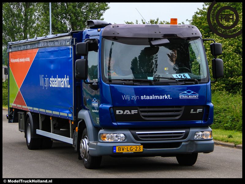 Truckrun Beuningen 2015 Truckrun Beuningen 2015