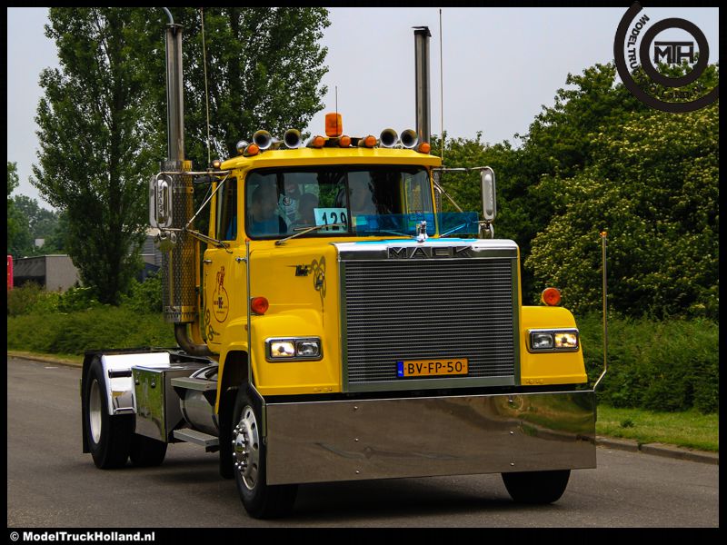 Truckrun Beuningen 2015 Truckrun Beuningen 2015