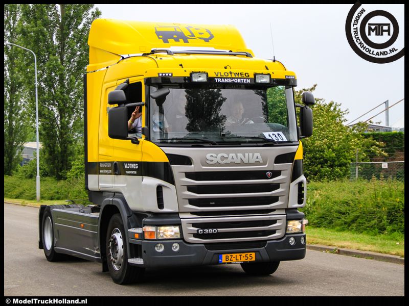 Truckrun Beuningen 2015 Truckrun Beuningen 2015