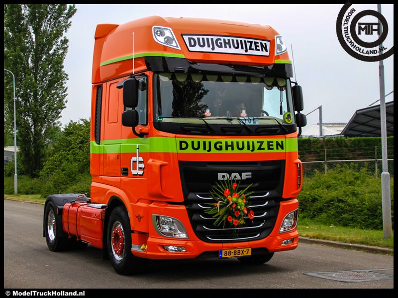 Truckrun Beuningen 2015 Truckrun Beuningen 2015