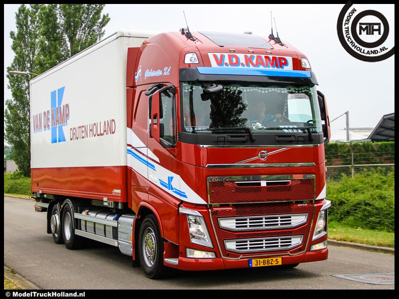Truckrun Beuningen 2015 Truckrun Beuningen 2015