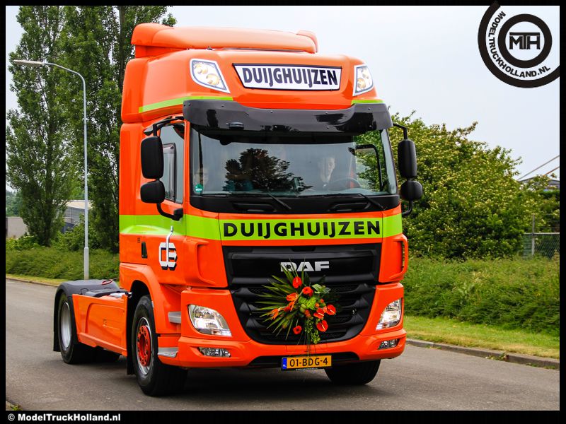 Truckrun Beuningen 2015 Truckrun Beuningen 2015