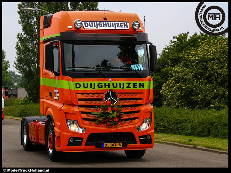 Truckrun Beuningen 2015 Truckrun Beuningen 2015