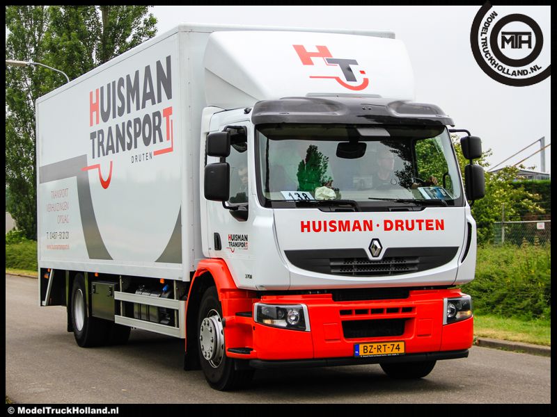 Truckrun Beuningen 2015 Truckrun Beuningen 2015