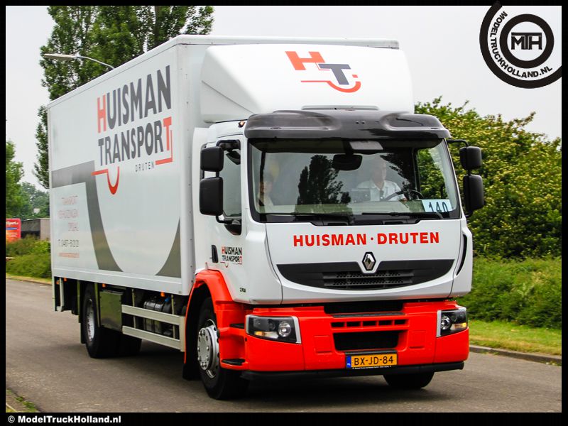 Truckrun Beuningen 2015 Truckrun Beuningen 2015