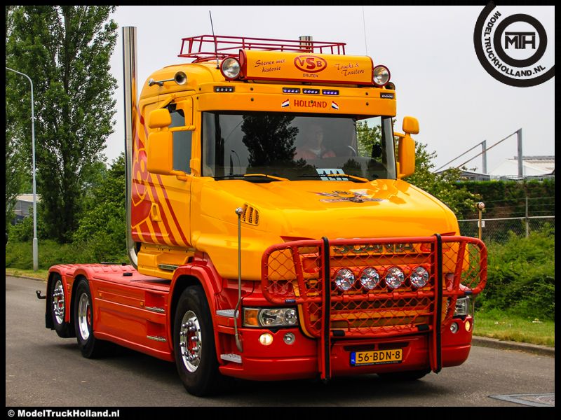Truckrun Beuningen 2015 Truckrun Beuningen 2015