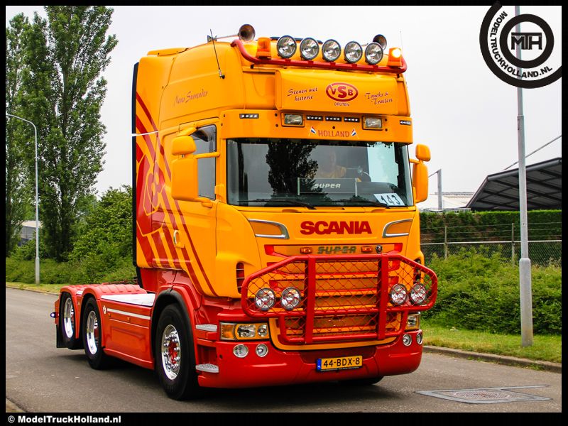Truckrun Beuningen 2015 Truckrun Beuningen 2015