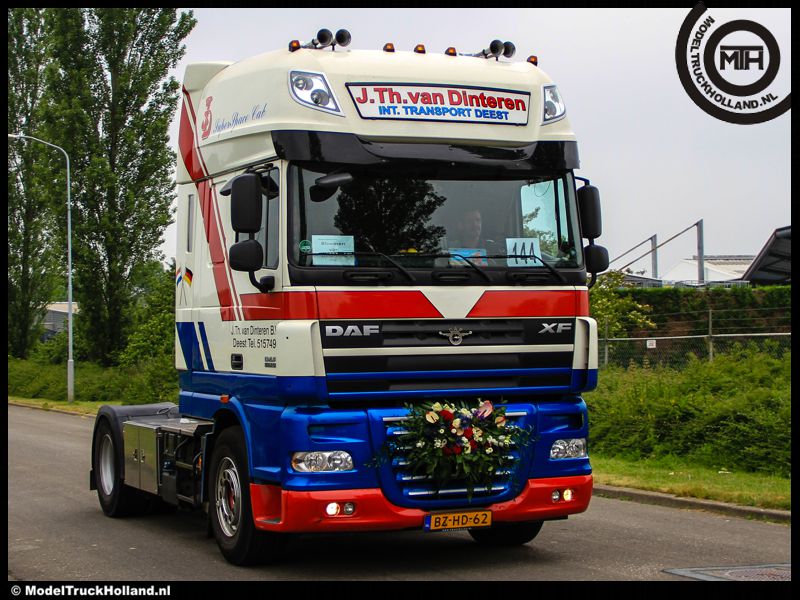 Truckrun Beuningen 2015 Truckrun Beuningen 2015