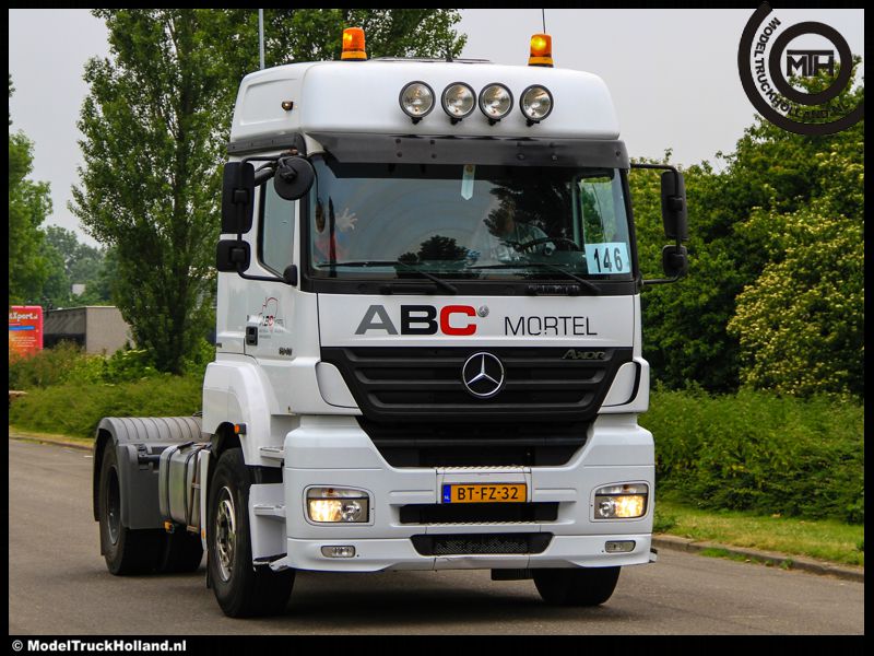 Truckrun Beuningen 2015 Truckrun Beuningen 2015
