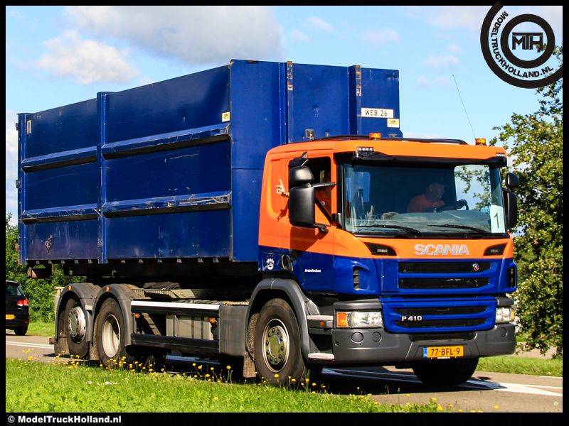 Trucktour 2015 Trucktour 2015