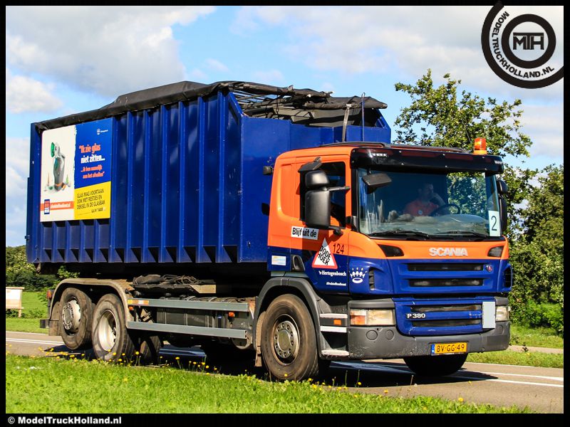 Trucktour 2015 Trucktour 2015