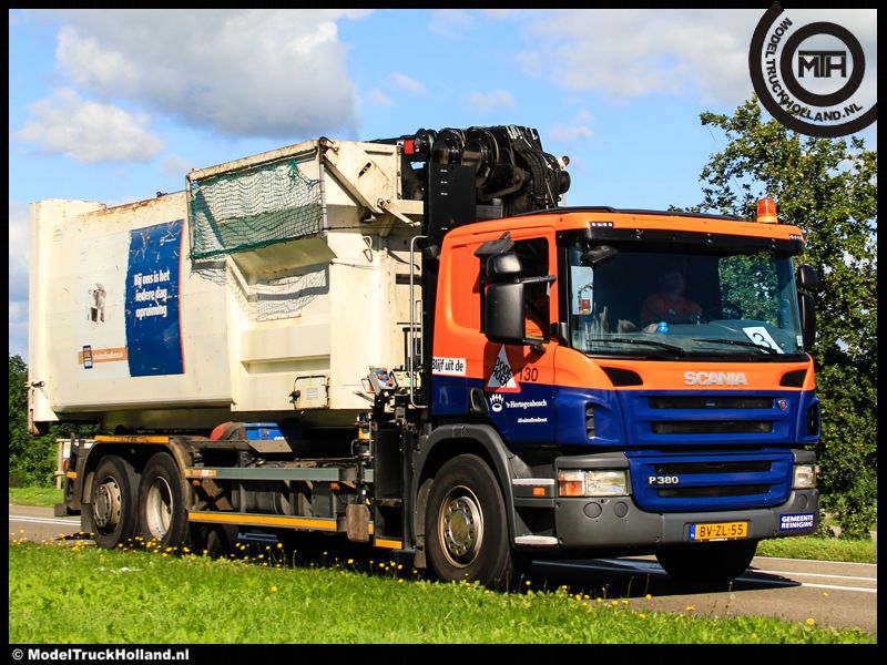 Trucktour 2015 Trucktour 2015