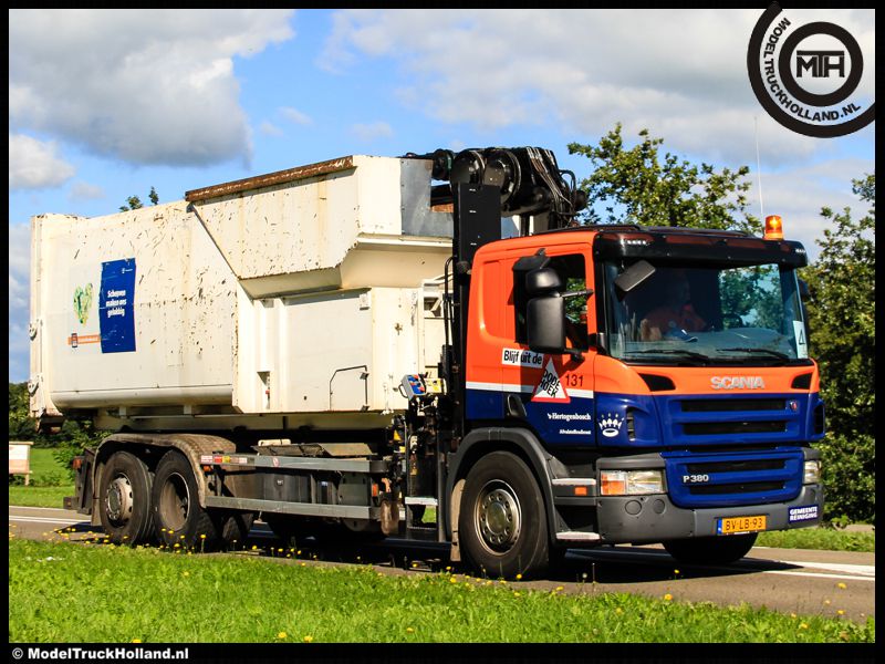 Trucktour 2015 Trucktour 2015