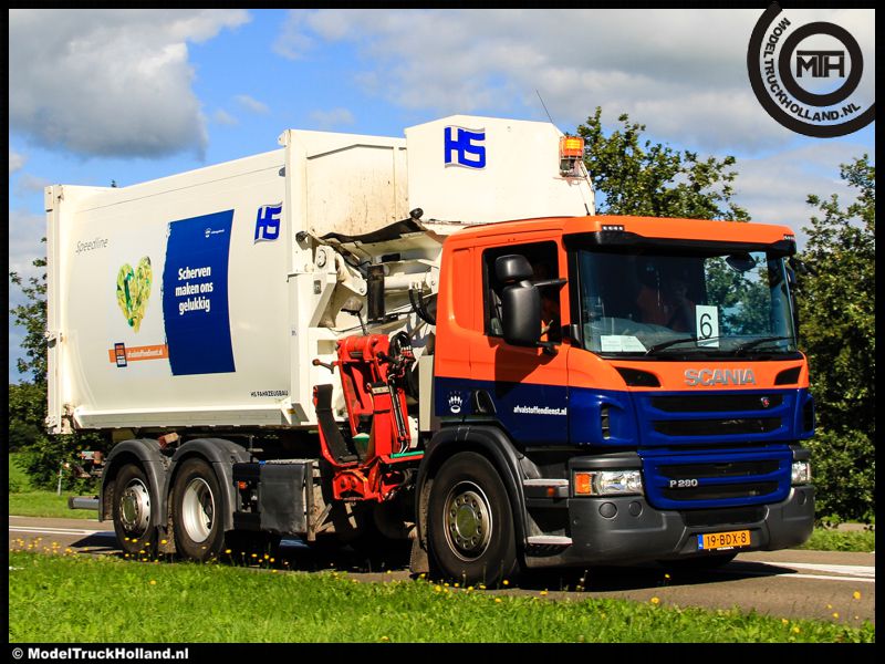 Trucktour 2015 Trucktour 2015