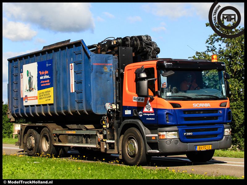 Trucktour 2015 Trucktour 2015