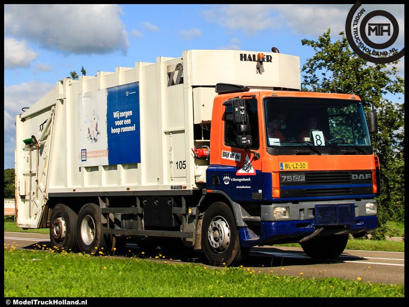 Trucktour 2015 Trucktour 2015