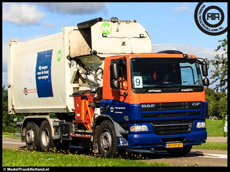 Trucktour 2015 Trucktour 2015