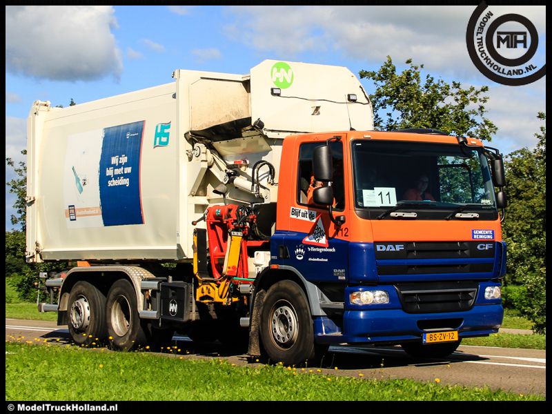 Trucktour 2015 Trucktour 2015