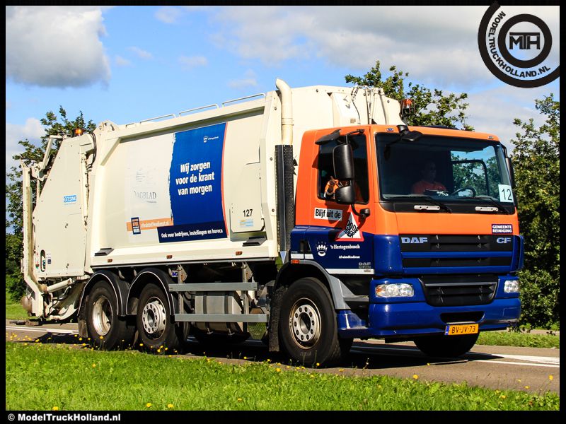 Trucktour 2015 Trucktour 2015