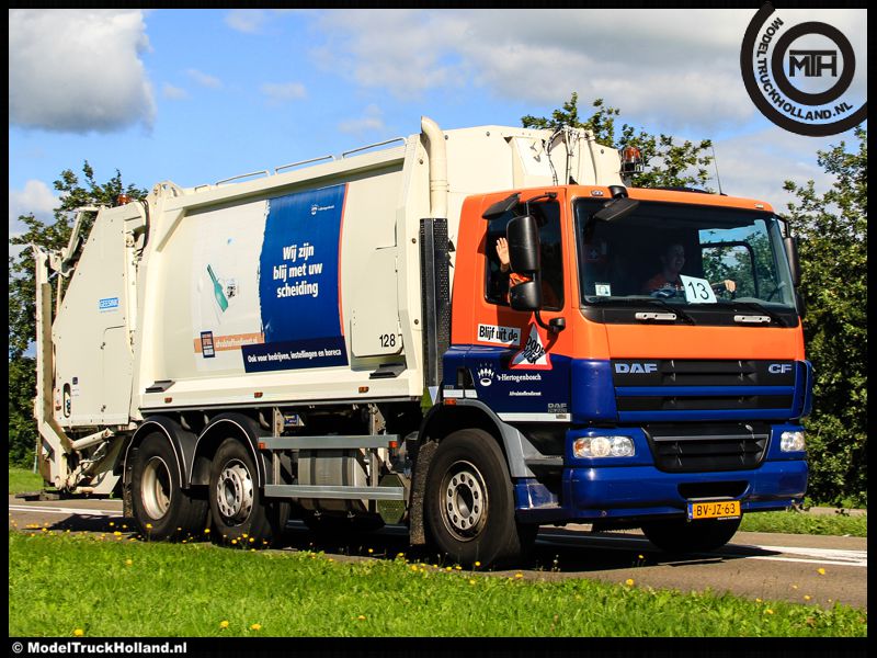 Trucktour 2015 Trucktour 2015