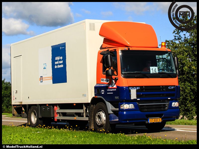Trucktour 2015 Trucktour 2015