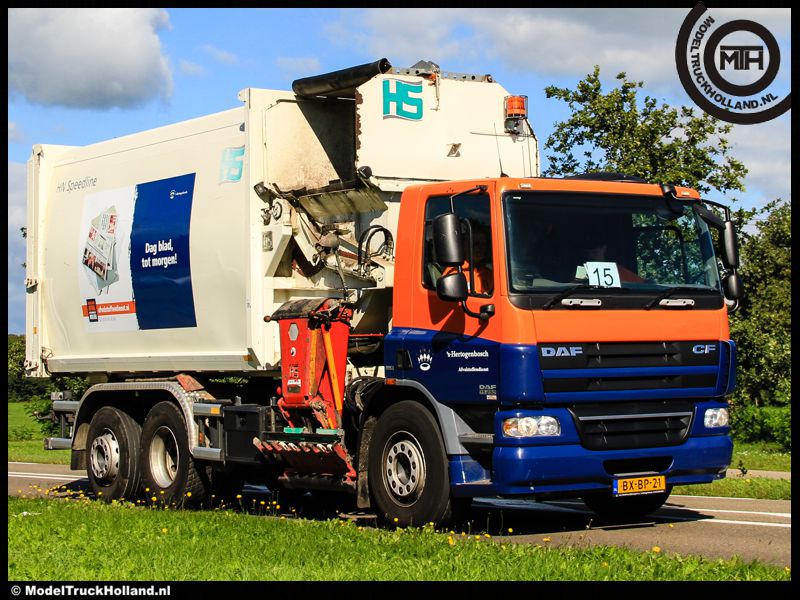 Trucktour 2015 Trucktour 2015