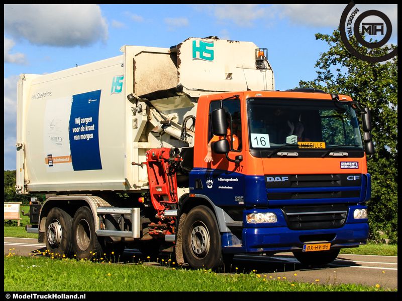 Trucktour 2015 Trucktour 2015