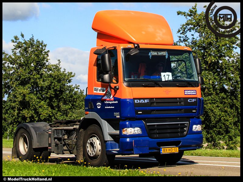 Trucktour 2015 Trucktour 2015