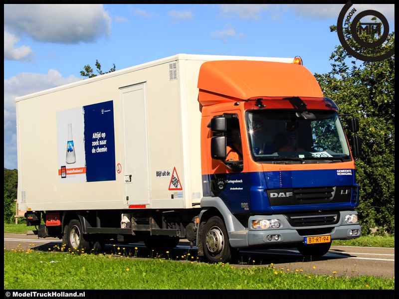 Trucktour 2015 Trucktour 2015