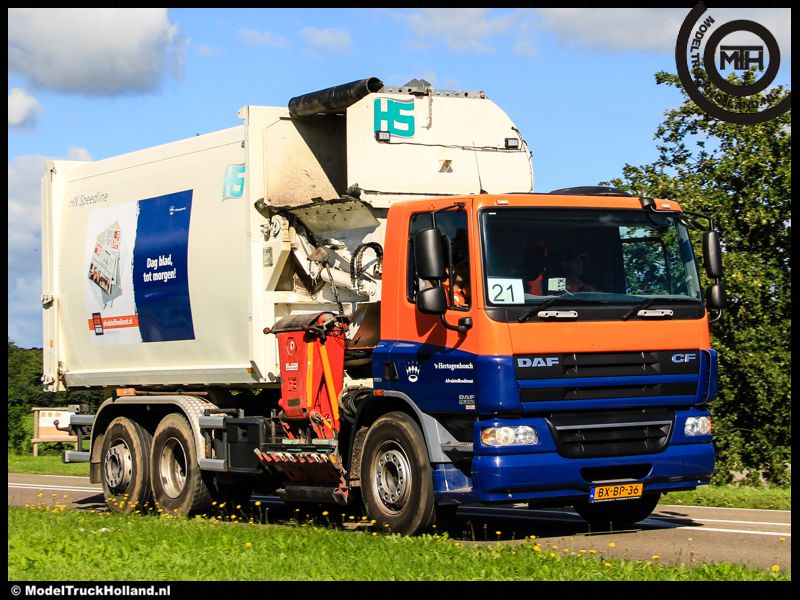 Trucktour 2015 Trucktour 2015