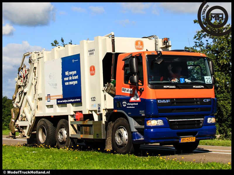 Trucktour 2015 Trucktour 2015