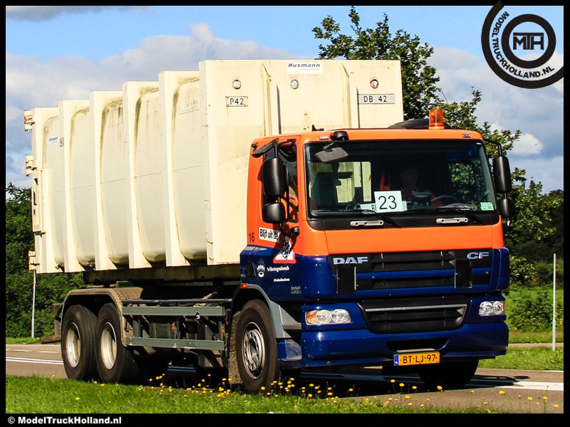 Trucktour 2015 Trucktour 2015