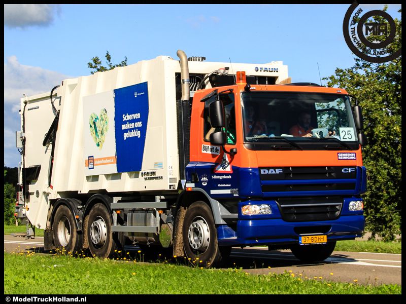 Trucktour 2015 Trucktour 2015