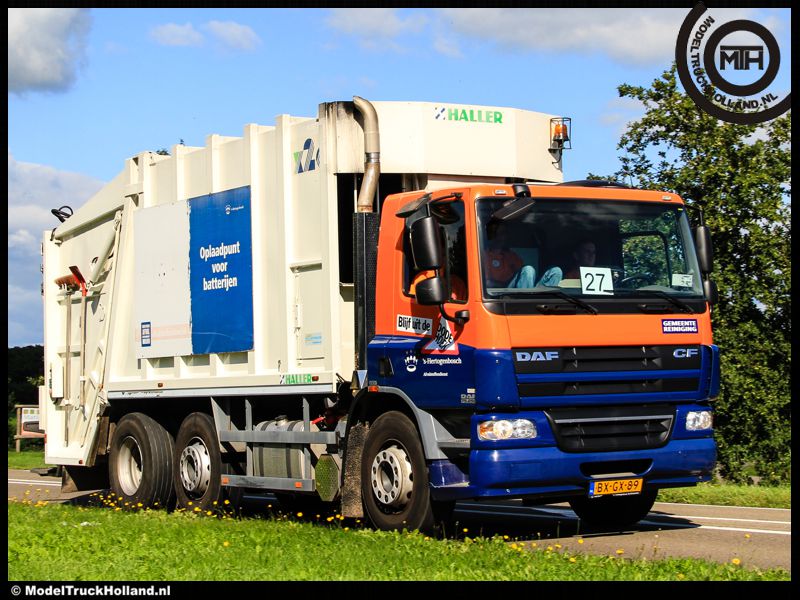 Trucktour 2015 Trucktour 2015