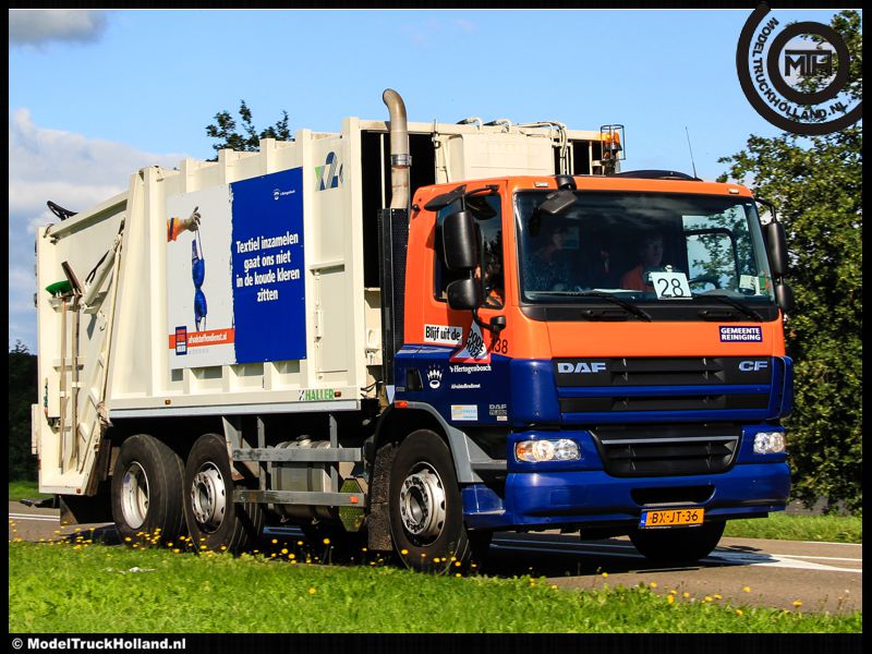 Trucktour 2015 Trucktour 2015
