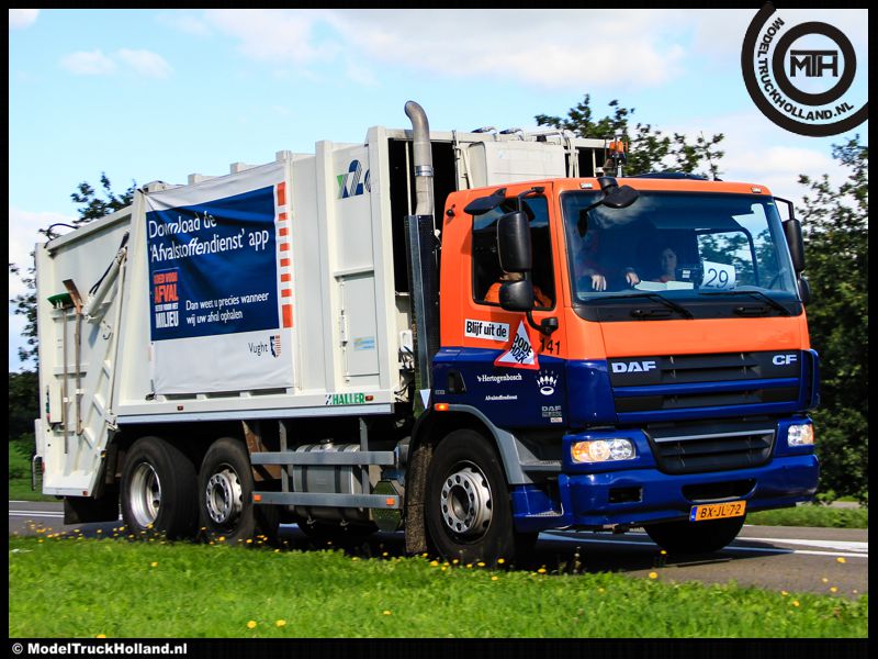 Trucktour 2015 Trucktour 2015