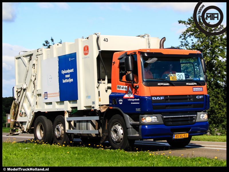 Trucktour 2015 Trucktour 2015