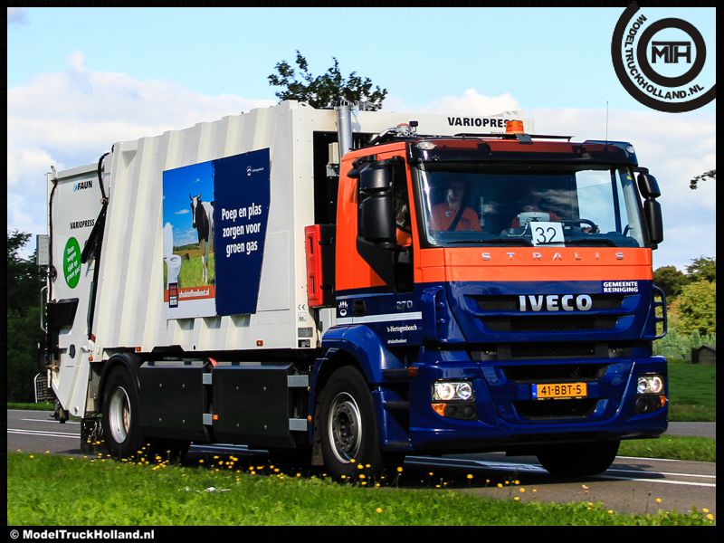 Trucktour 2015 Trucktour 2015