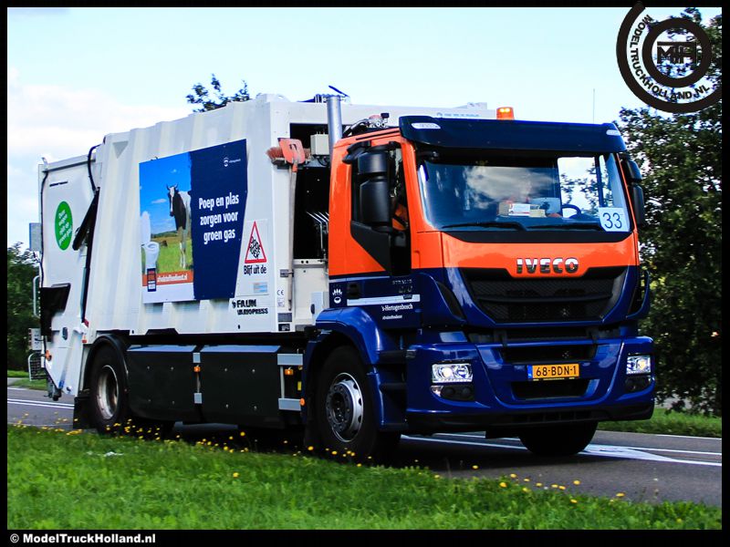 Trucktour 2015 Trucktour 2015
