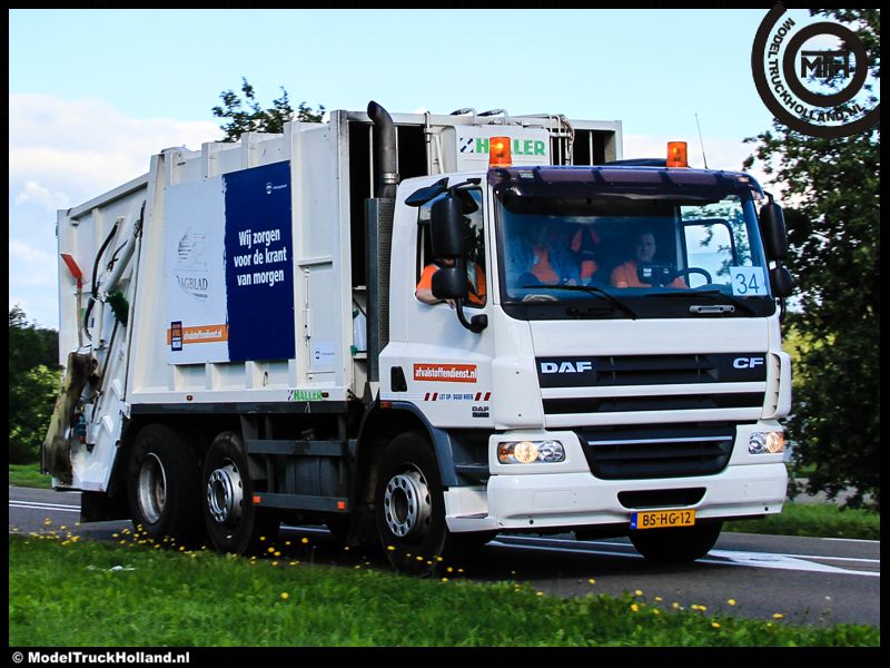 Trucktour 2015 Trucktour 2015