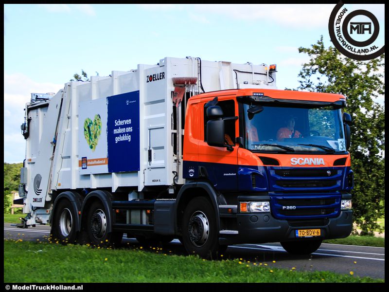 Trucktour 2015 Trucktour 2015