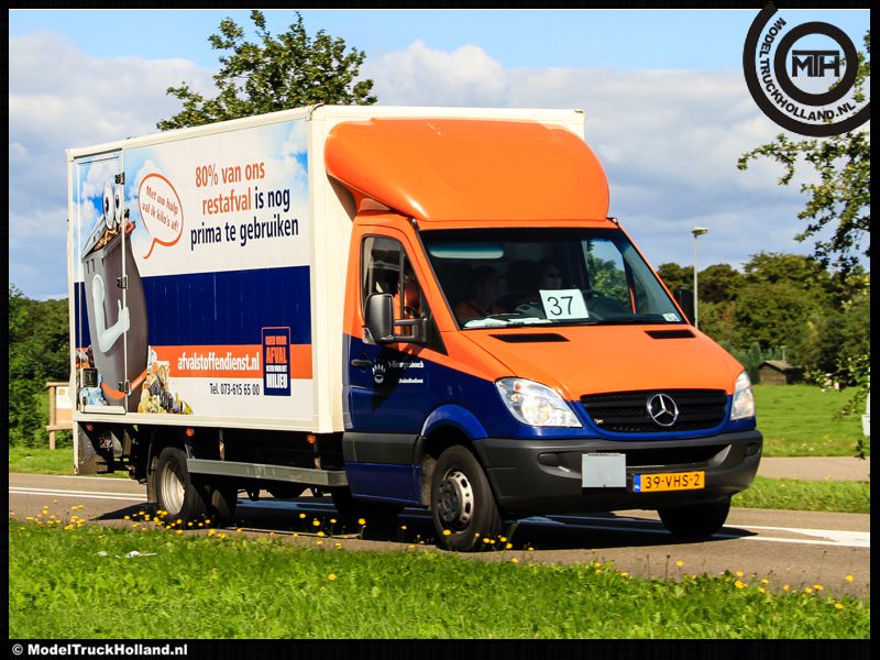 Trucktour 2015 Trucktour 2015