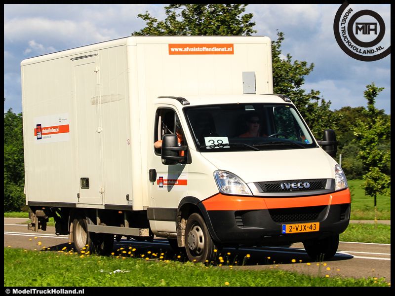 Trucktour 2015 Trucktour 2015