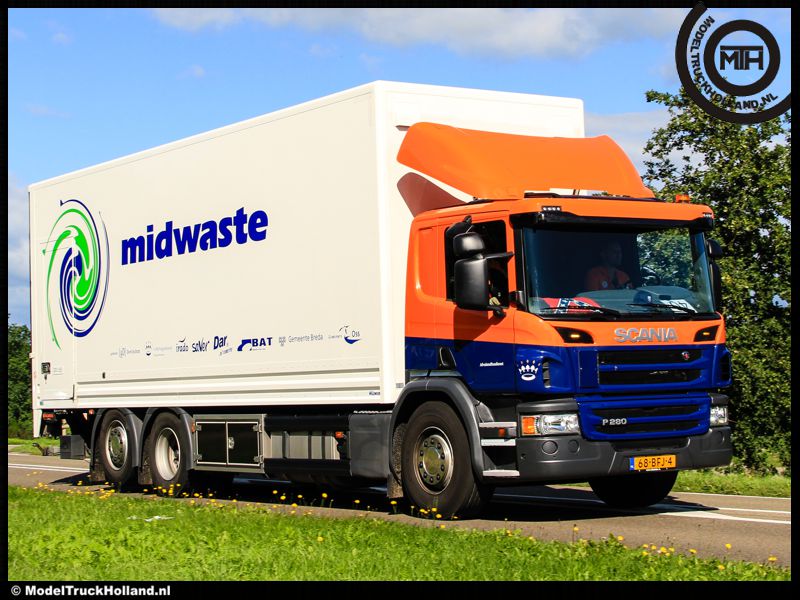 Trucktour 2015 Trucktour 2015