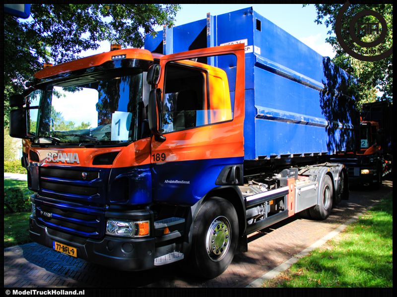 Trucktour 2015 Trucktour 2015