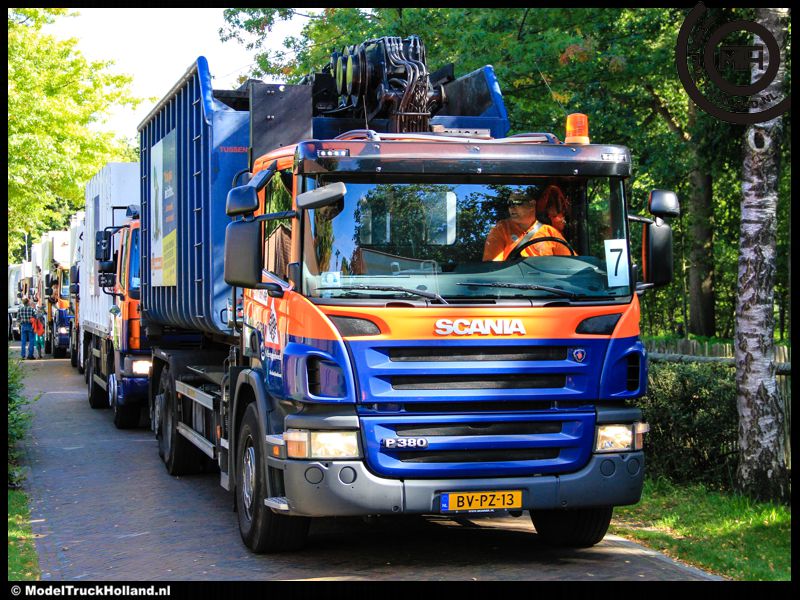 Trucktour 2015 Trucktour 2015