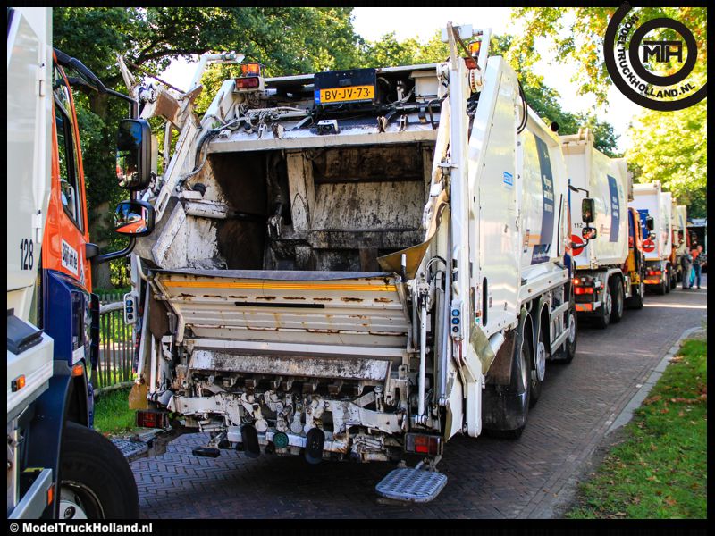 Trucktour 2015 Trucktour 2015