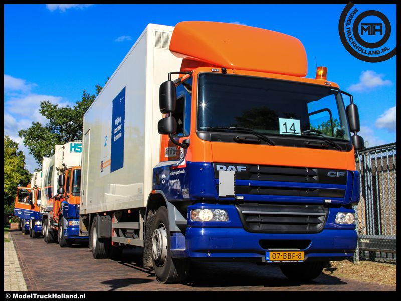 Trucktour 2015 Trucktour 2015